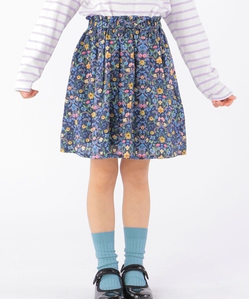 ���������Ă������������������ȏt�ɂ҂�����̃X�J�[�g���W