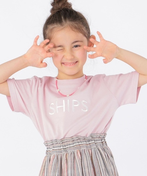 SHIPS KIDS�Ă̑��ԃ��STEE���J���[�E�T�C�Y�L�x�ɂ����Ɛ����낢�IGET����Ȃ獡�I