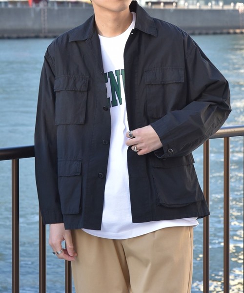 �~���^���[�炵���͎c���A�^�E�����[�X���₷���A�����W���ꂽBDU�W���P�b�g���o��I