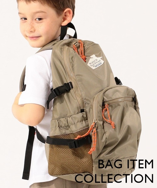 �V�w���O�Ƀ`�F�b�N�I�o�b�N�p�b�N����V���[�Y�P�[�X�܂�BAG ITEM�����Љ�