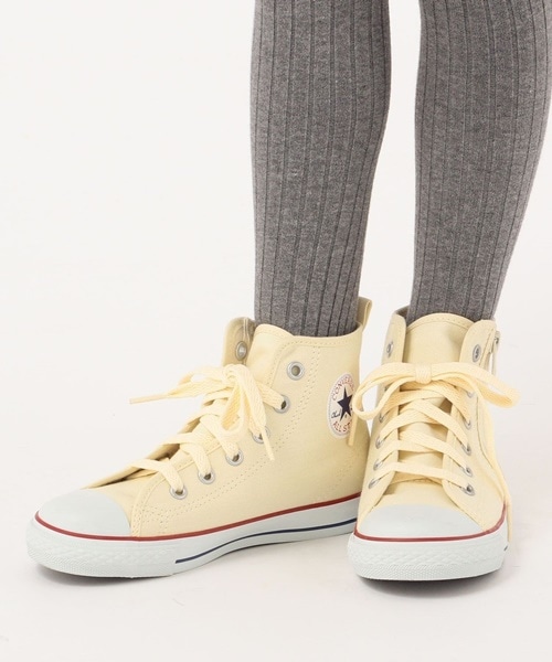 ���N�����ꑱ����X�j�[�J�[�̒�ԁyCONVERSE�z�V�����i����