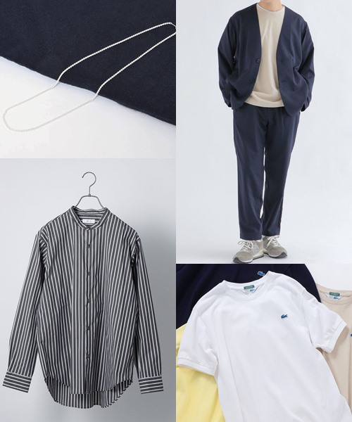 ON/OFF�����Ł��m�[�J���[�Z�b�g�A�b�v�ɍ��킹��I�X�X���A�C�e�����s�b�N�A�b�v�I