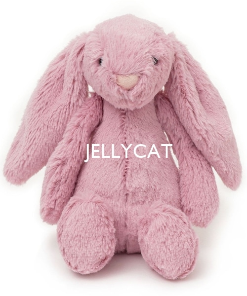 �C���e���A�Ƃ��Ă��l�C�́yJELLYCAT�z�ʂ�����݂������ƍē��ׁI
