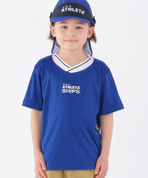 �A�N�e�B�u�V�[���Ɂ�ATHLETA×SHIPS�̃X�y�V�����A�C�e�����ʏ�̔��J�n�I