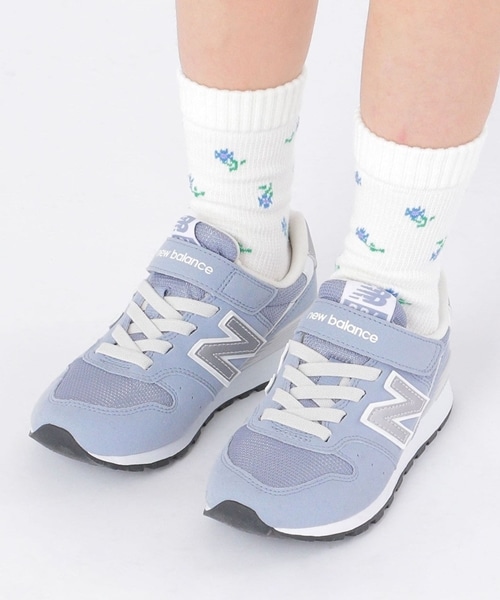 ���ł����������Ɗy�����Ȃ��t�炵���y�[���g�[���́yNew Balance�z