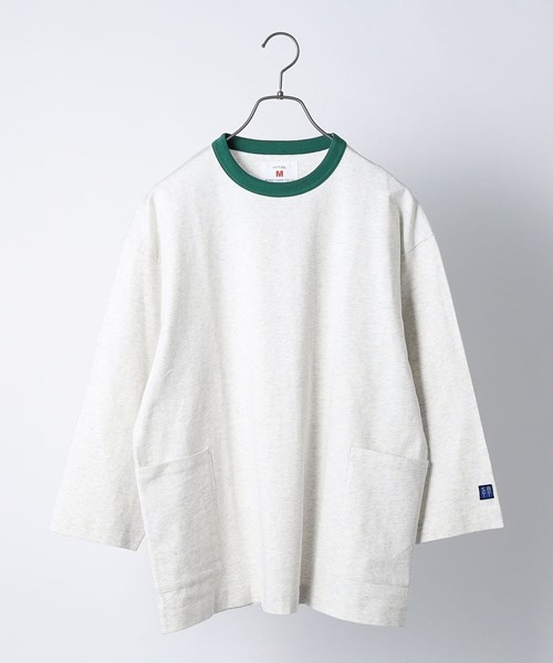 �A�X���`�b�N���[�h�����܂�A�V�����̃����K�[�l�b�NT�V���c