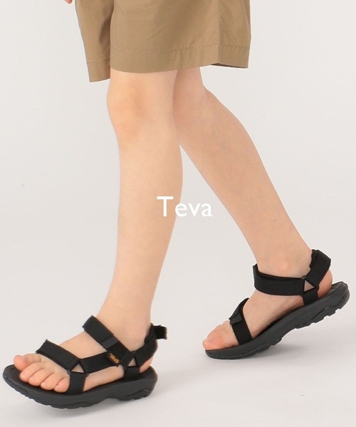 �y�����Ă̖����������Ă���������ԃT���_��"Teva"
