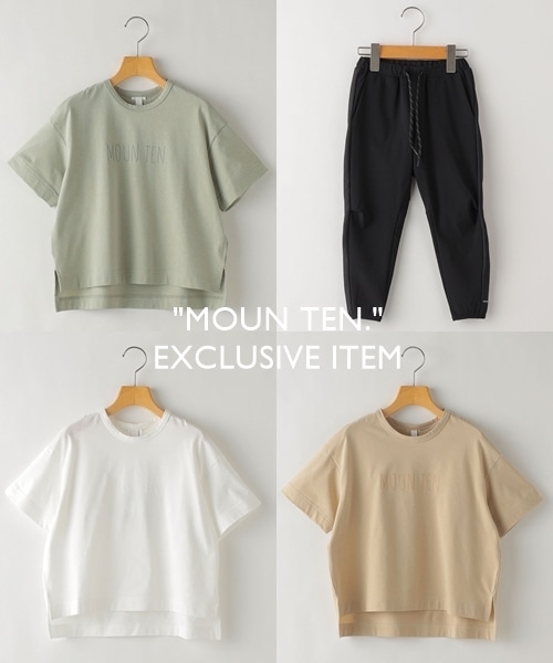 ���ʊ������Ղ�SHIPS KIDS�����́yMOUN TEN.�z�ʒ����V���ׁ�