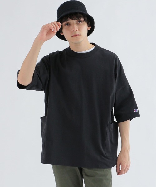 �yChampion�z�l�C�̕ʒ��J�b�g�\�[�A�C�e����CHECK