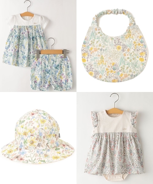 ���̋C���ɂ҂������t�炵�����J�̃t�����[���x�r�[�A�C�e��