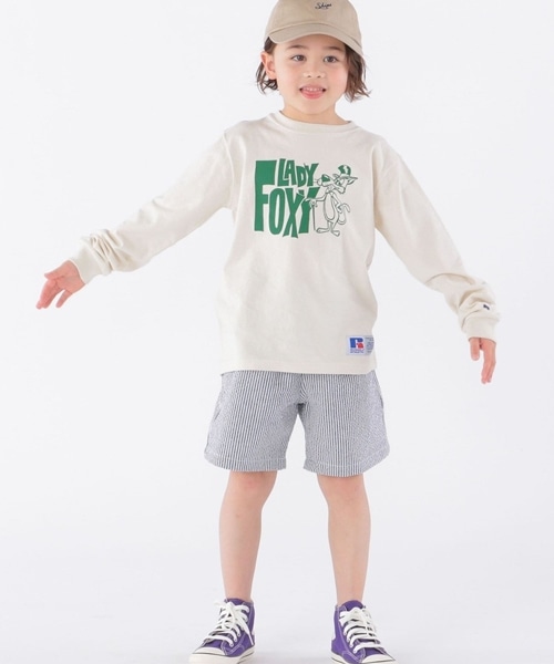 �yMACOBER�z�ʒ��I�l�C�̃V�F�t�Y�p���c���Ăɂ҂�����̃V���[�g��œo��B