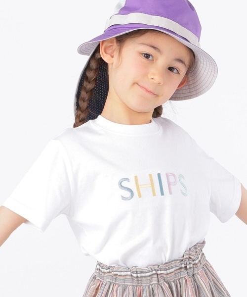 SHIPS KIDS̉Ă̒ԃACeISTEElCJ[̒ǉ\X^[gII