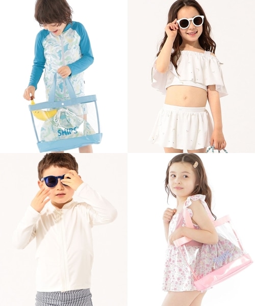 N̉ĂCv[y݂ISHIPS KIDS̐RNV