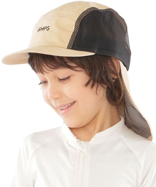 ăR[f̃ANZgɁSHIPS KIDS"WFbgLbv"