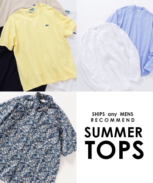 ySUMMER TOPSzĂɊԈႢȂTOPSWI