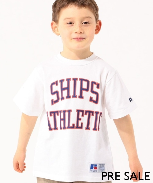 _PRE SALE^3,500ȉŃQbgłSHIPS KIDS̃ACeII