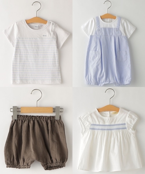 _SALE^Ԃz̃ACeIBABYW