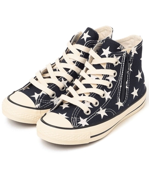 ڂɂƂ܂J[Ɖ̃p^[IyCONVERSEzVׁ