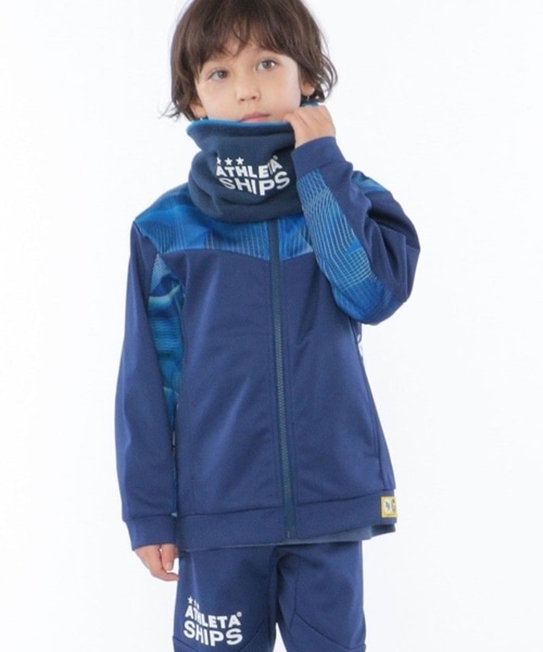 SHIPS KIDSłȂyATHLETAzʒACe\X^[gI