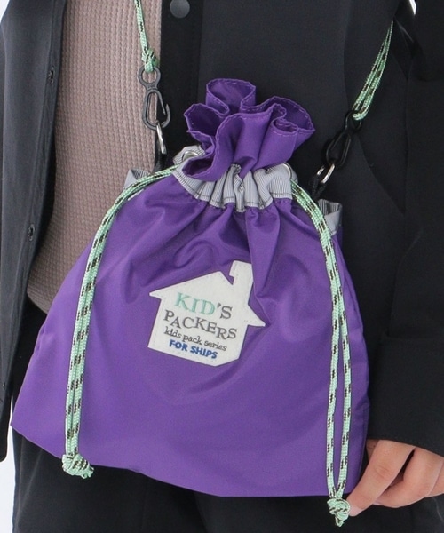 yKID'S PACKERSzSHIPS KIDSʒACeВ|[`ʏ̔X^[gI