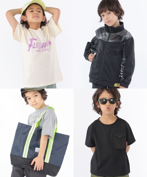 łɓȂISHIPS KIDSʒACeW