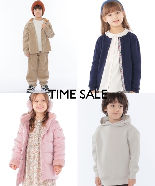 _TIME SALE^WEB STOREvCXłƂy