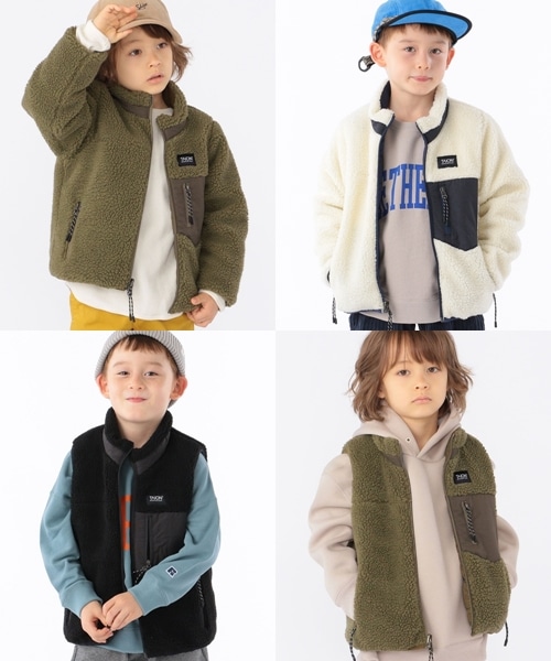 SHIPS KIDSʒIlCyTAIONz̃o[VuxXgWPbg\X^[gI