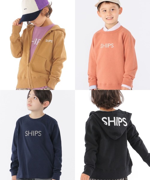 Ƒ낢SHIPS KIDSőlC̃SV[Y܂Ƃ߂CHECKI