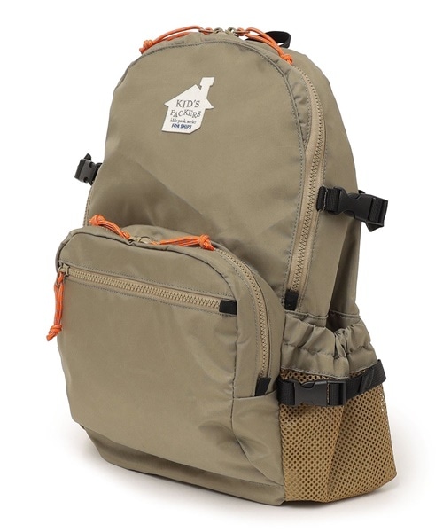 SHIPS KIDSʒɉ^ɁyKID'S PACKERSzҖ]21LTCYoI