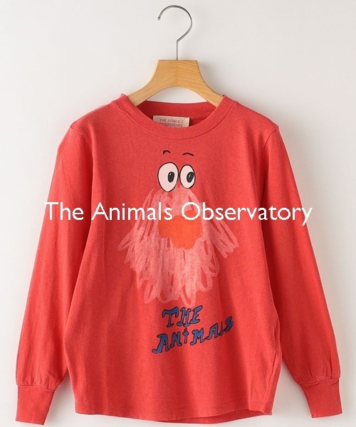 Bꖳ̖͓IȃfUCyThe Animals Observatory
zׂ܂