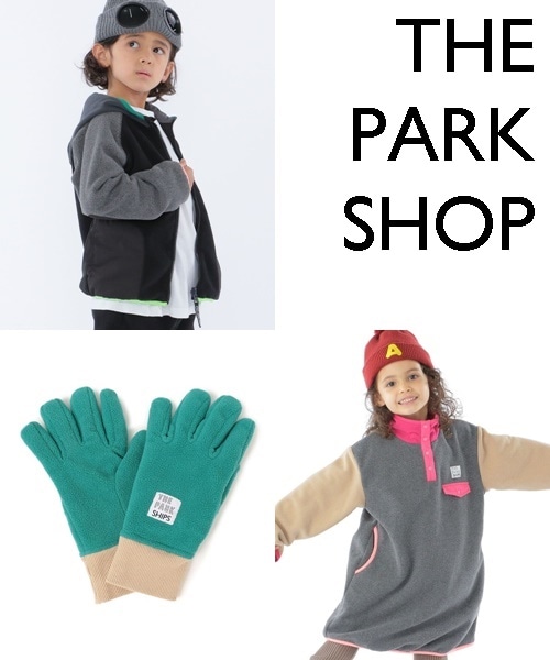 yTHE PARK SHOPzVłɓȂACe܂Ƃ߂CHECKI