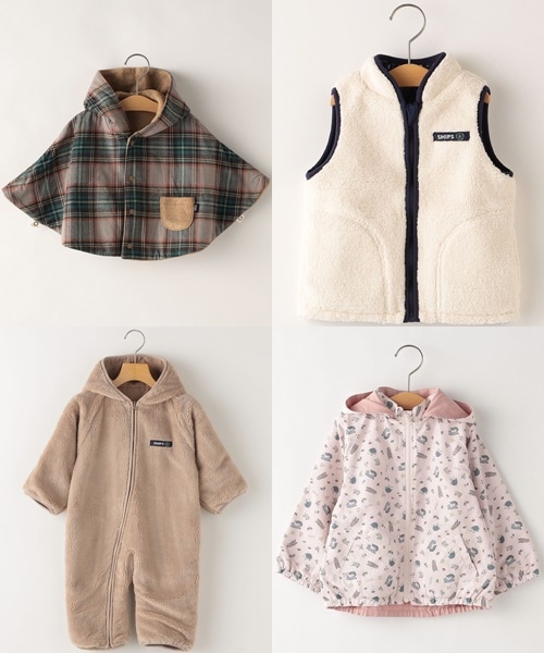 ނɔā􍡂璅SHIPS KIDS̃AE^[WIxr[ver.