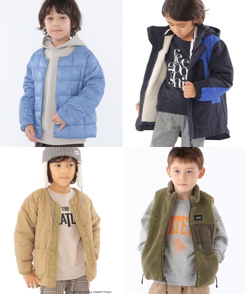 ނɔā􍡂璅SHIPS KIDS̃AE^[WIj̎qver.