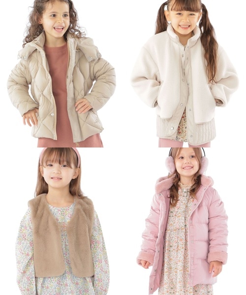 ނɔā􍡂璅SHIPS KIDS̃AE^[WI̎qver.