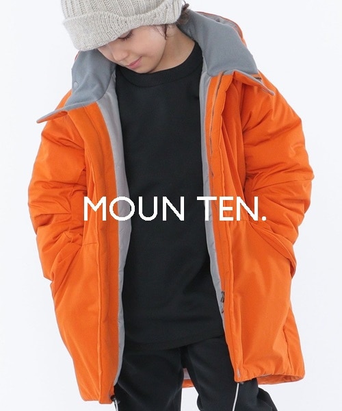 VvŒNȂ悤ȃfUCŒڂW߂ĂyMOUN TEN.zCHECKI