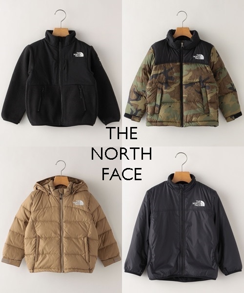 厩RsɂnށyTHE NORTH FACEz̃AE^[͂CHECKI