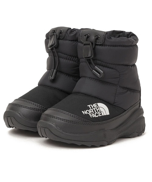 yTHE NORTH FACEz~̒"Nuptse Bootie"ׂ܂