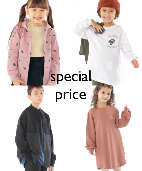 _special price^ȃACeCHECKI