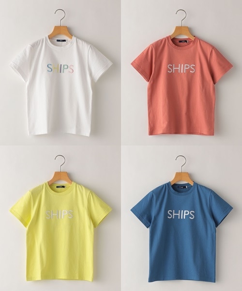 \X^[g܂킵͂̍Ă̒ԃACeI"SHIPS S TEE"