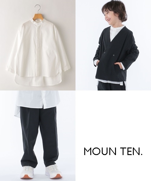 \X^[gꂽfUC͂́yMOUN TEN.z