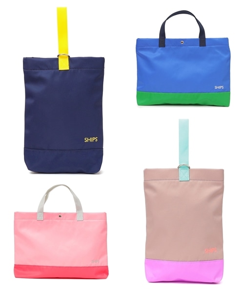 Vwɂ҂SHIPS KIDS̃bXg[gobOV[YobO