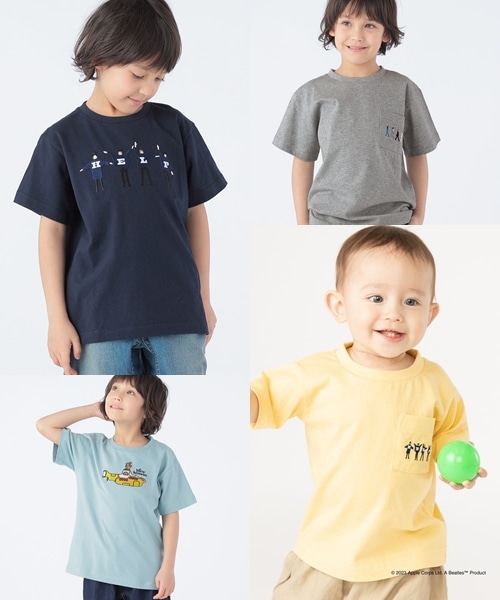 \tGyTHE BEATLESzR{TVcoI