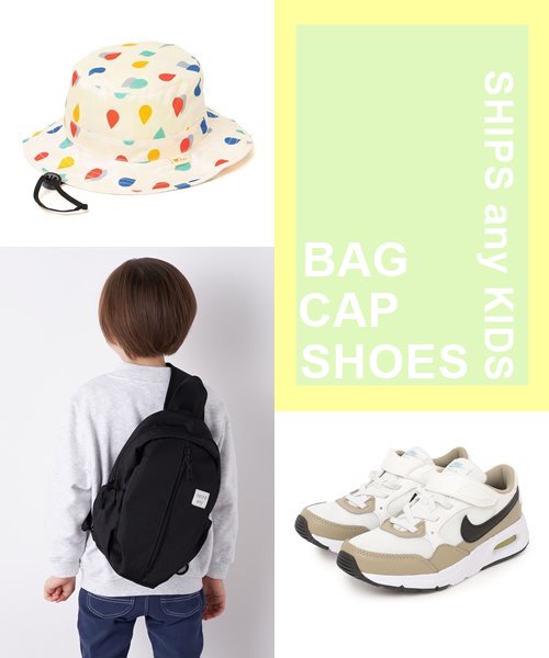 ySHIPS any KIDSzʊwɂobOAXqACȂǁAKIDSWI