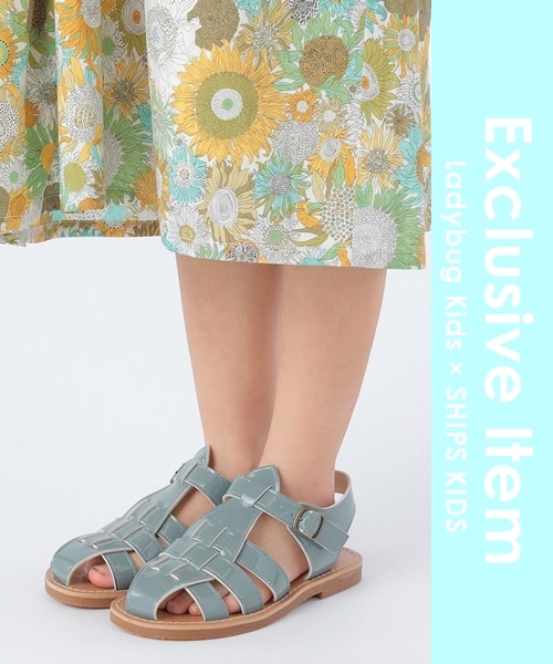 \tyLadybug KidszɕʒI[_[GiT_oI
