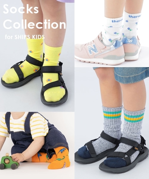 LxȃoG[Vł͂SHIPS KIDS̃\bNXW