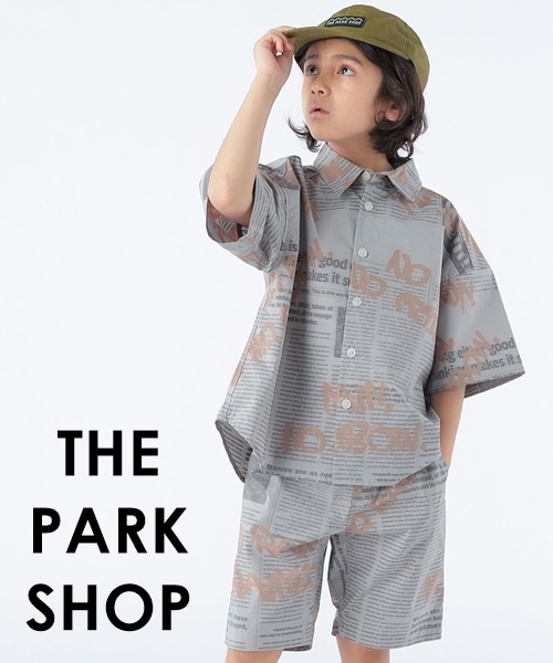 NEWACeׁyTHE PARK SHOPzȂI