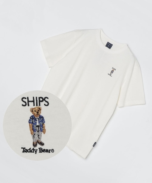 Teddybear×SHIPSS R{vgTЉI