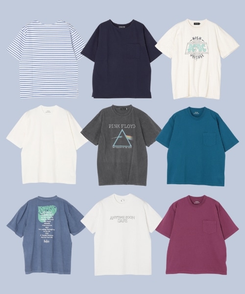 SEohEnE@\EE T-SHIRTS SI