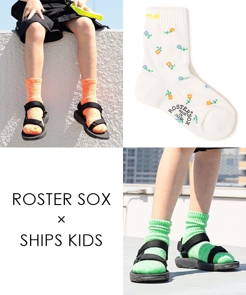 T_ƂSHIPS KIDSʒIyROSTER SOXzGo