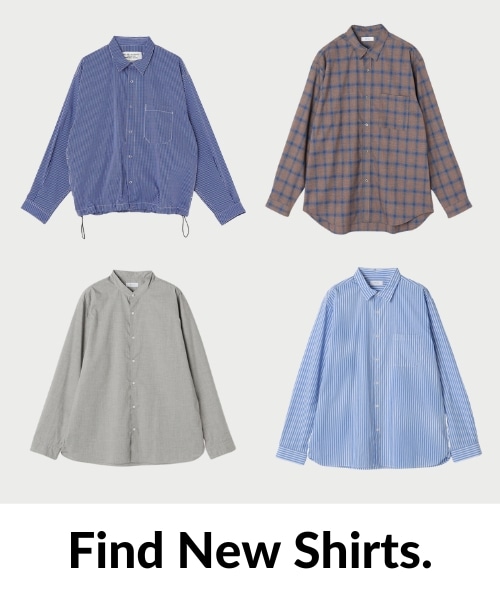 ���낻��C�ɂȂ�A�����V���c�A�C�e���I